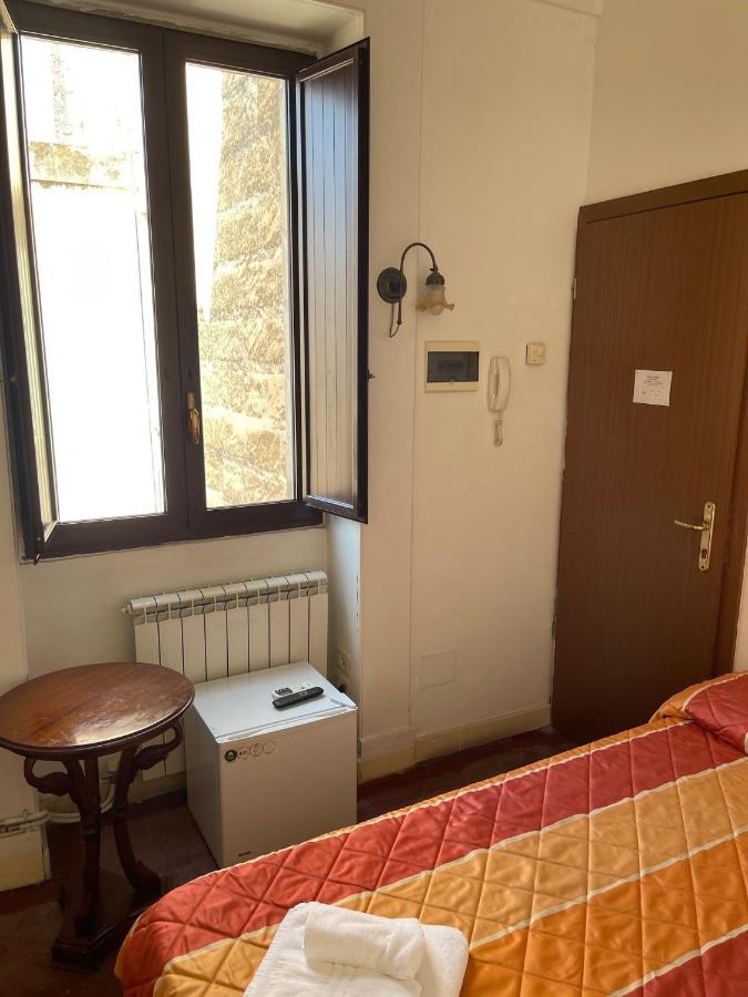 Antico Belvedere B&B Лечче Экстерьер фото