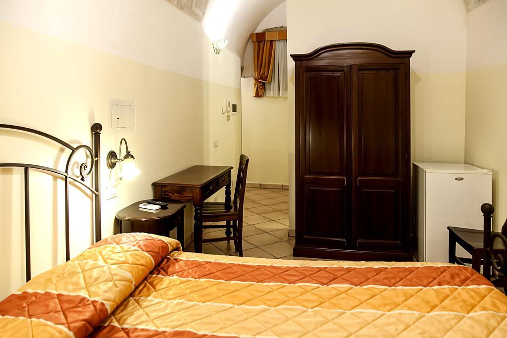 Antico Belvedere B&B Лечче Экстерьер фото