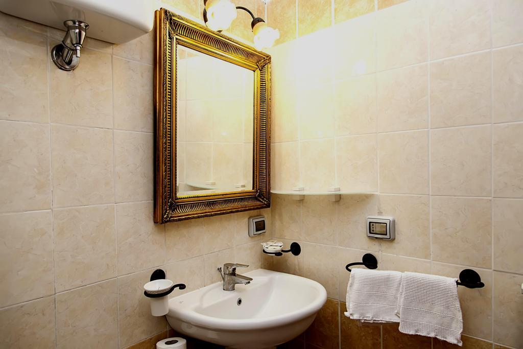 Antico Belvedere B&B Лечче Номер фото