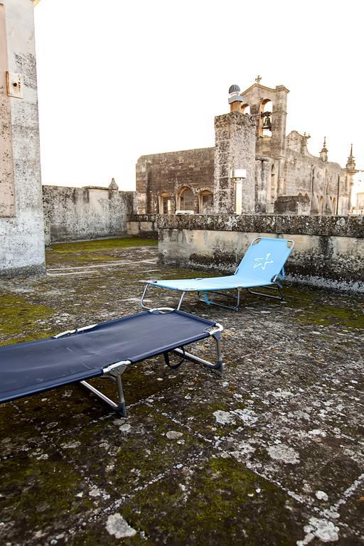 Antico Belvedere B&B Лечче Экстерьер фото