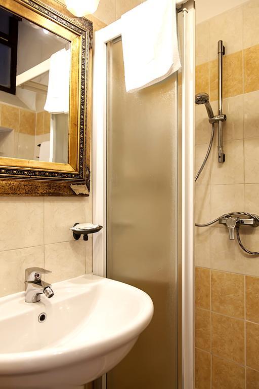 Antico Belvedere B&B Лечче Экстерьер фото