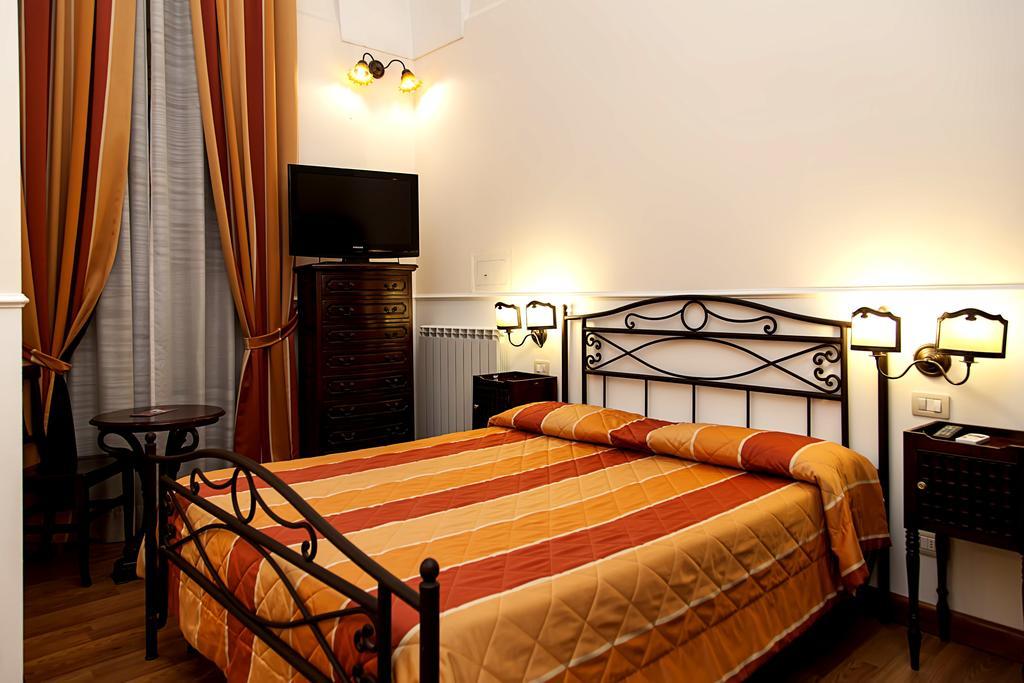 Antico Belvedere B&B Лечче Номер фото