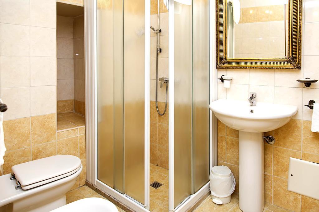 Antico Belvedere B&B Лечче Экстерьер фото
