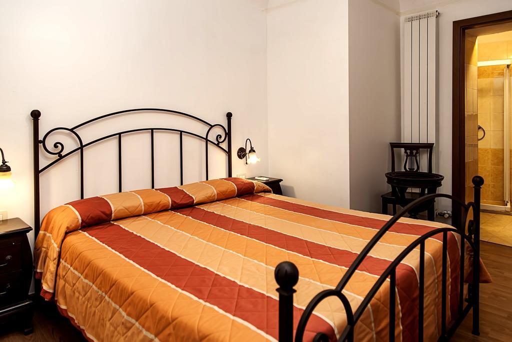 Antico Belvedere B&B Лечче Экстерьер фото