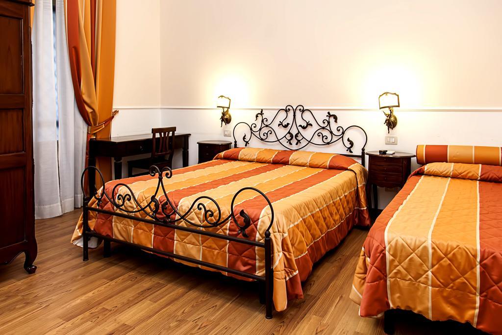 Antico Belvedere B&B Лечче Номер фото