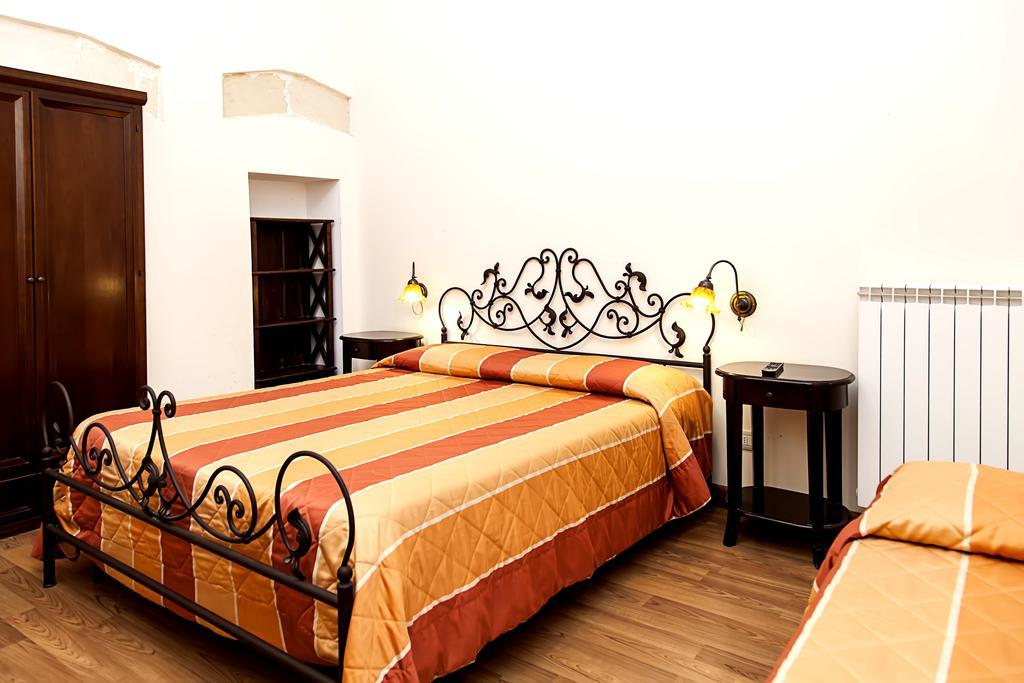 Antico Belvedere B&B Лечче Номер фото