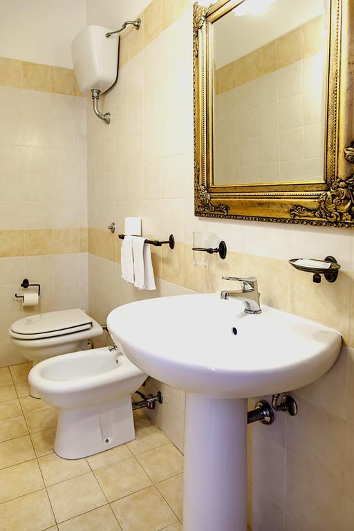 Antico Belvedere B&B Лечче Экстерьер фото