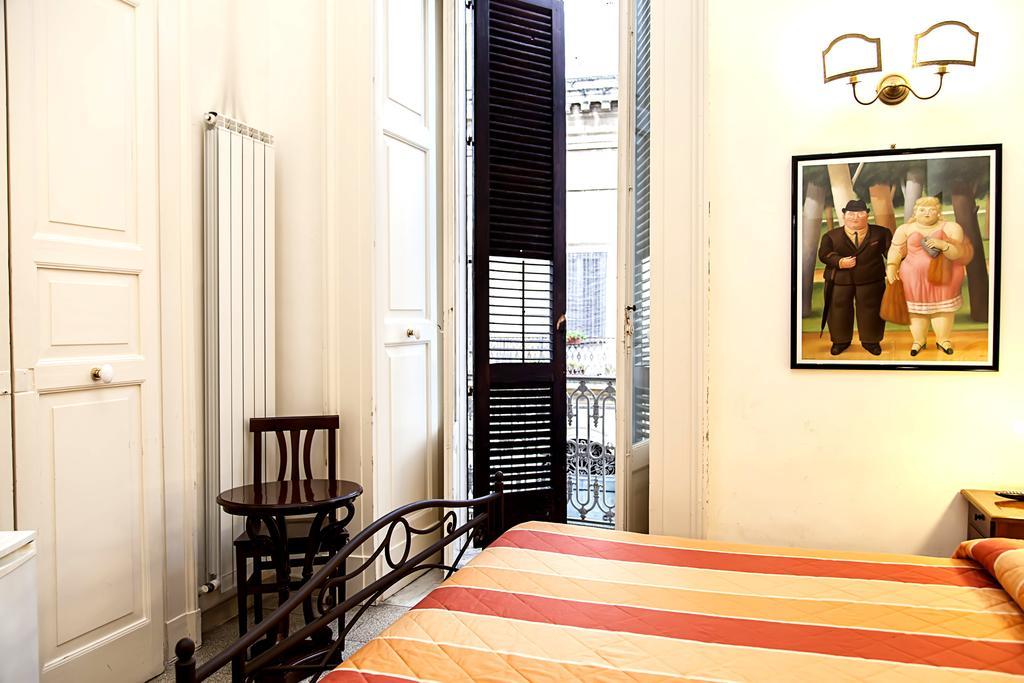 Antico Belvedere B&B Лечче Экстерьер фото