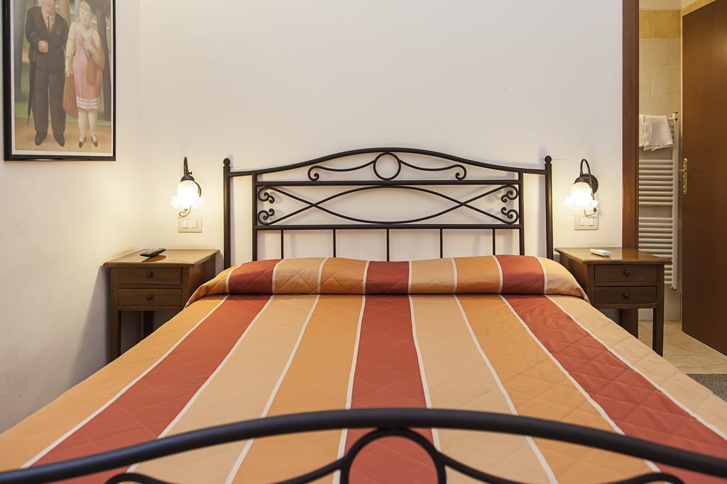 Antico Belvedere B&B Лечче Номер фото