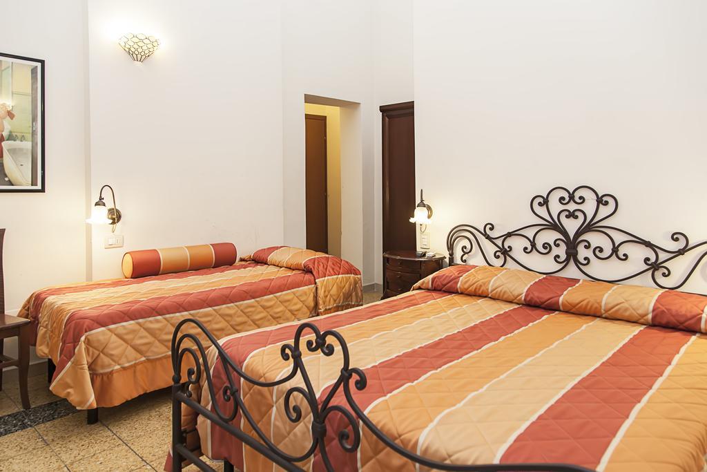Antico Belvedere B&B Лечче Номер фото