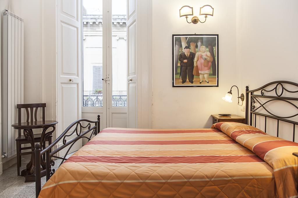 Antico Belvedere B&B Лечче Номер фото