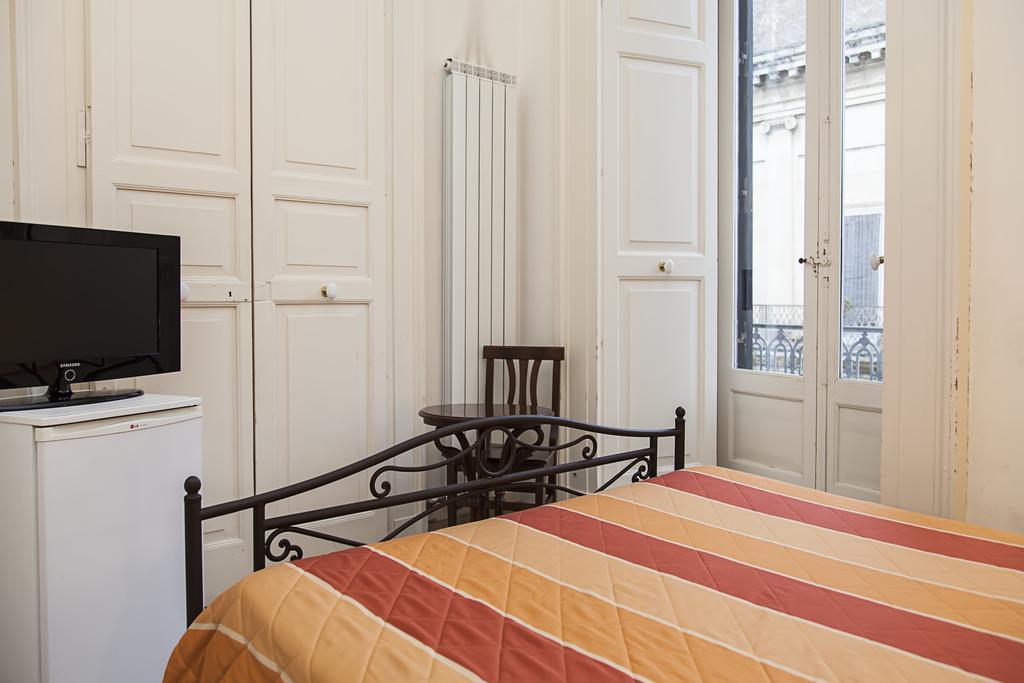 Antico Belvedere B&B Лечче Номер фото