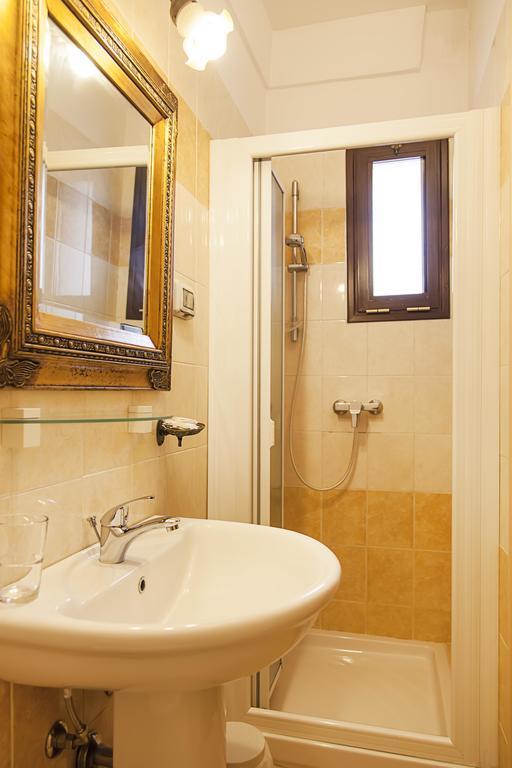 Antico Belvedere B&B Лечче Номер фото