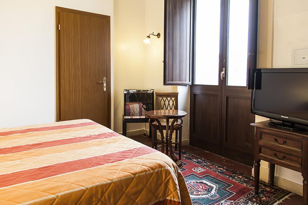 Antico Belvedere B&B Лечче Номер фото