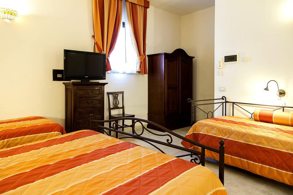 Antico Belvedere B&B Лечче Номер фото