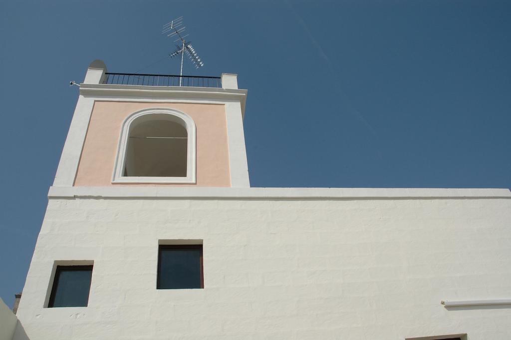 Antico Belvedere B&B Лечче Экстерьер фото