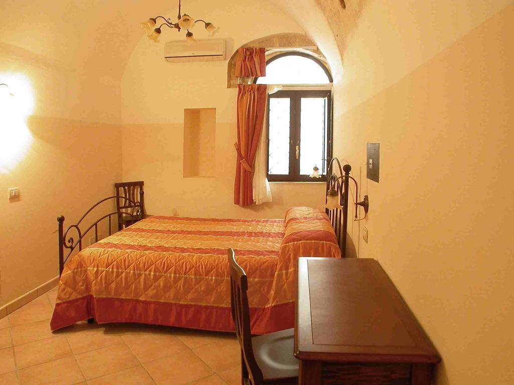 Antico Belvedere B&B Лечче Экстерьер фото
