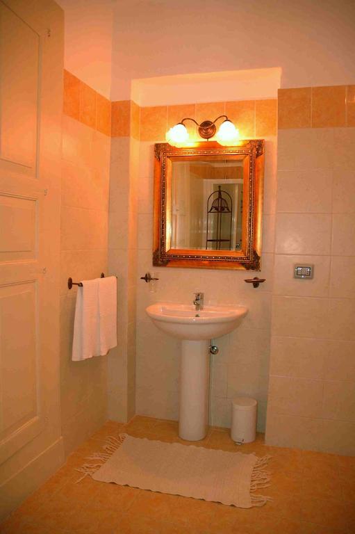 Antico Belvedere B&B Лечче Номер фото